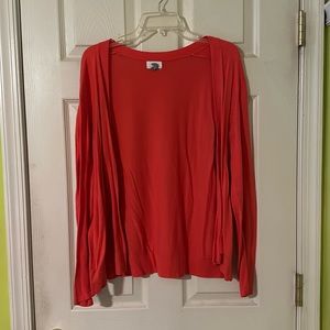 Old Navy cardigan